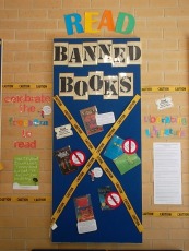 Banned book week